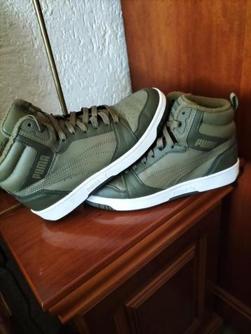 Schoenen Puma maat 39  beschikbaar voor biedingen