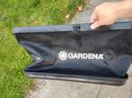 Opvangbak voor handmatige Gardena grasmaaier, Tuin en Terras, Grasmaaiers, Ophalen, Gebruikt