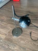 Space Age Leitmotiv Oogbol Tafellamp, Gebruikt, Ophalen of Verzenden, Minder dan 50 cm, Space age