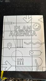 Planagenda t leerlab, Boeken, Ophalen of Verzenden, Nieuw