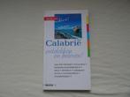 Calabrie ; merian live reisgids, Ophalen of Verzenden, Zo goed als nieuw, Europa, Reisgids of -boek
