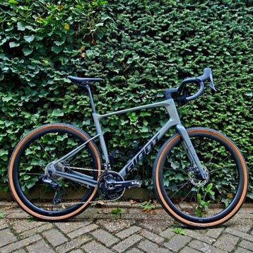 Giant Revolt Advanced 0 XL  beschikbaar voor biedingen
