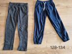 Fijne joggingbroeken maat 128-134, Ophalen of Verzenden, Zo goed als nieuw, Meisje, Jas
