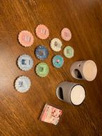 Scentships Waxbrander met Yankee Candle Waxmelts, Overige materialen, Overige kleuren, Ophalen of Verzenden, Zo goed als nieuw