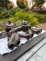 Originele Zenith Stromberg Carburateurs Triumph TR6, Ophalen, Gebruikt, Triumph