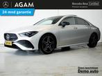 Mercedes-Benz CLA Coupé 200 AMG Line, Auto's, Mercedes-Benz, CLA, Euro 6, 4 cilinders, 163 pk