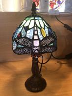 Nieuwe modellen binnen TIFFANY LAMPEN , brandend in showroom, 50 tot 75 cm, 3645 EB Vinkeveen, Info@demmerik73.nl, Nieuw