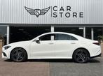 Mercedes-Benz CLA-Klasse 200 Advantage |VERKOCHT (bj 2020), Voorwielaandrijving, CLA, 1300 kg, Gebruikt