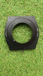NiSi 100mm System Filter Holder Kit-V5 Alpha, Audio, Tv en Foto, Fotografie | Filters, Ophalen of Verzenden, Zo goed als nieuw