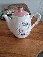 Theepot Blond Amsterdam. High tea., Blond Amsterdam, Overige typen, Nieuw, Ophalen of Verzenden