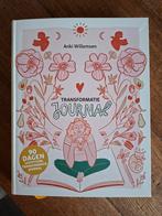 Transformatie Journal, Anki Willemsen, Boeken, Ophalen of Verzenden, Nieuw