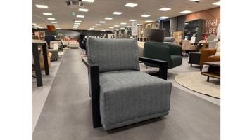 Fauteuil van Passe Partout model Luigi beschikbaar voor biedingen