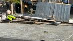 Brandhout, Tuin en Terras, Haardhout, Minder dan 3 m³, Ophalen of Verzenden, Overige houtsoorten, Blokken