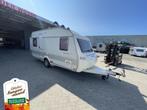 Avento Jubilee 445 Fransbed Voortent luifel, Caravans en Kamperen, Rondzit, Avento, Bedrijf, Overige typen