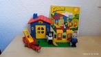 Lego 3666, Kinderen en Baby's, Speelgoed | Duplo en Lego, Complete set, Ophalen of Verzenden, Lego