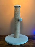 Stevige krabpaal voor katten, Ophalen of Verzenden, Gebruikt