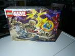 lego Marvel 76280 Spider-Man vs. Sandman: Final Battle - new, Kinderen en Baby's, Speelgoed | Duplo en Lego, Ophalen of Verzenden