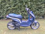 Peugeot Ludix snorscooter, Ophalen, Gebruikt, Benzine, Peugeot