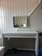 Kaptafel IKEA, Huis en Inrichting, Ophalen, 50 tot 100 cm, Zo goed als nieuw, Minder dan 100 cm