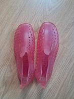 Roze waterschoenen maat 29, Meisje, Schoenen, Ophalen of Verzenden, Zo goed als nieuw