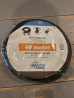 CEE verlengkabel 40 meter Nieuw, Caravans en Kamperen, Ophalen of Verzenden, Nieuw