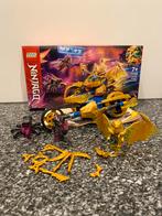 Lego ninjago set 71768, Kinderen en Baby's, Speelgoed | Duplo en Lego, Ophalen of Verzenden, Zo goed als nieuw, Complete set, Lego