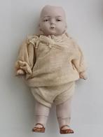 Antiek duits popje (gemerkt), Ophalen of Verzenden