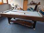 Pool biljart, Ophalen, Gebruikt, Biljarttafel