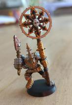 Warhammer The Old World miniatuur 5, Verzenden, Zo goed als nieuw, Warhammer