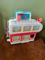 Peppa pig camper, Kinderen en Baby's, Speelgoed | Fisher-Price, Ophalen, Zo goed als nieuw