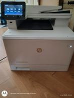 HP Laser printer Pro, Computers en Software, Printers, Printer, Zo goed als nieuw, HP, Ingebouwde Wi-Fi
