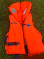 Allipa Regatta Reddingsvest 70-90kg, Watersport en Boten, Ophalen of Verzenden, Gebruikt, Heer, Reddingsvest of Zwemvest