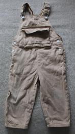 Tuinbroek van Zara 92, Broek, Gebruikt, Ophalen of Verzenden, Zara