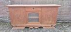 Oma's Dressoir, Ophalen, Gebruikt, 150 tot 200 cm, 25 tot 50 cm