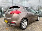 Kia Cee'd 1.6 GDI automaat Super Pack dealer onderhouden, Auto's, Kia, Euro 5, 135 pk, Gebruikt, 4 cilinders