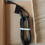 Retrogamingcables RGB scart din 8 pin for nesrgb and atari, Ophalen of Verzenden, Zo goed als nieuw