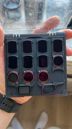 Freewell DJI Pocket 3 Mega Filter Kit 14-Pack, Audio, Tv en Foto, Actiecamera's, Ophalen of Verzenden, Zo goed als nieuw, Overige merken
