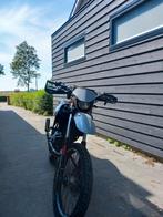 Motohispania ryz50 (Opknapper), Fietsen en Brommers, Brommers | Crossbrommers, Gebruikt, 50 cc, Ophalen, Overige merken