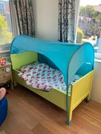 Bopita peuterbed, Ophalen, Gebruikt, 70 tot 85 cm, 140 tot 160 cm