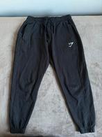 Gymshark Essential Jogger Black - Size S, Fitness, Nieuw, Ophalen of Verzenden, Maat 46 (S) of kleiner