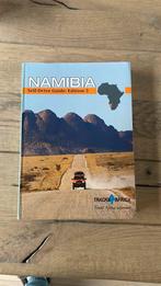 Tracks4Africa namibia boek, Boeken, Ophalen of Verzenden, Zo goed als nieuw, Afrika
