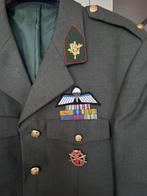 Adjudant DT 2000 Limburgse Jagers, Verzenden, Landmacht, Nederland, Kleding of Schoenen