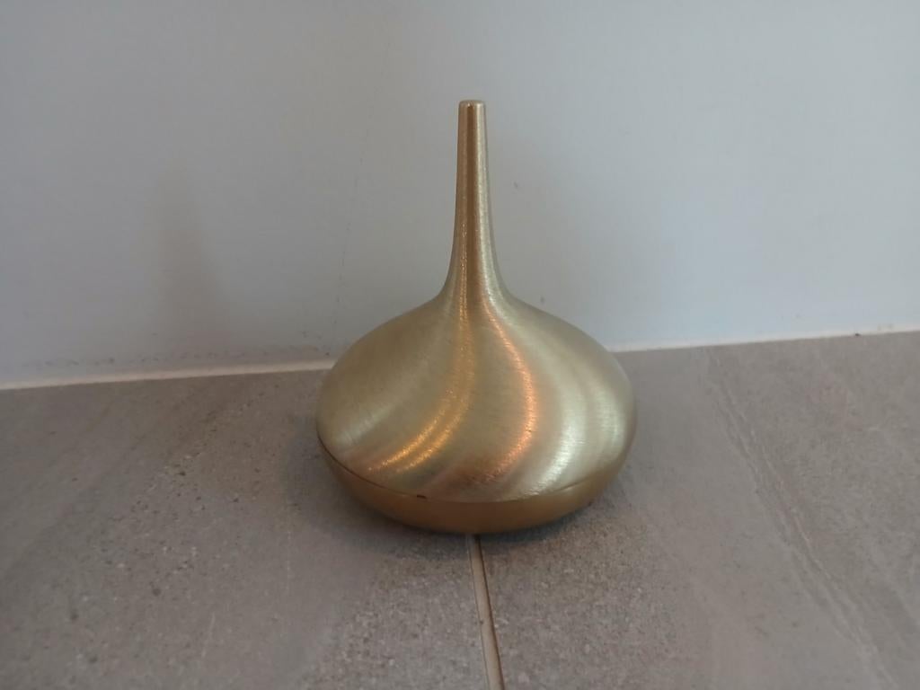 Diffuser Rituals goud, Ophalen, Gebruikt, Overige kleuren, Minder dan 50 cm