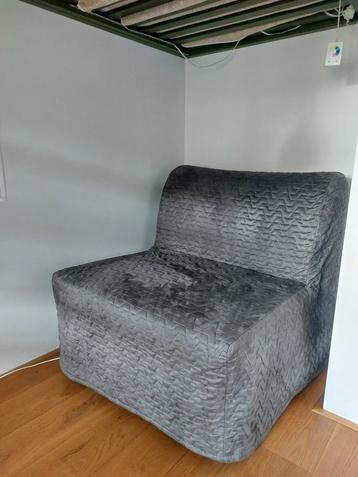 Slaapfauteuil Ikea beschikbaar voor biedingen