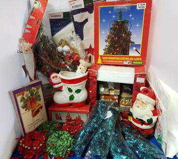 kerstpartij 126 beschikbaar voor biedingen