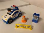 Duplo politieauto, Ophalen, Zo goed als nieuw, Duplo