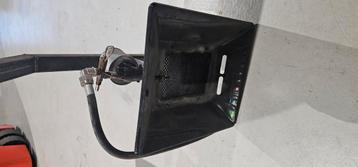 waardenaar infrarood gaskachel 3,5kw beschikbaar voor biedingen