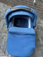 Maxi-Cosi/Jane matrix Autostoel bevestiging, Gebruikt, 9 t/m 18 kg, Ophalen of Verzenden, Isofix