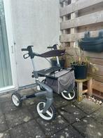 Rollator Topro Olympos ATR maat S Lichtgewicht Inklapbaar, Diversen, Ophalen of Verzenden, Opvouwbaar, Zo goed als nieuw