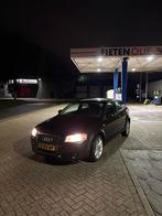 Audi A3 1.6 75KW 3D 2006, Auto's, Audi, Voorwielaandrijving, Euro 5, Stof, 4 cilinders